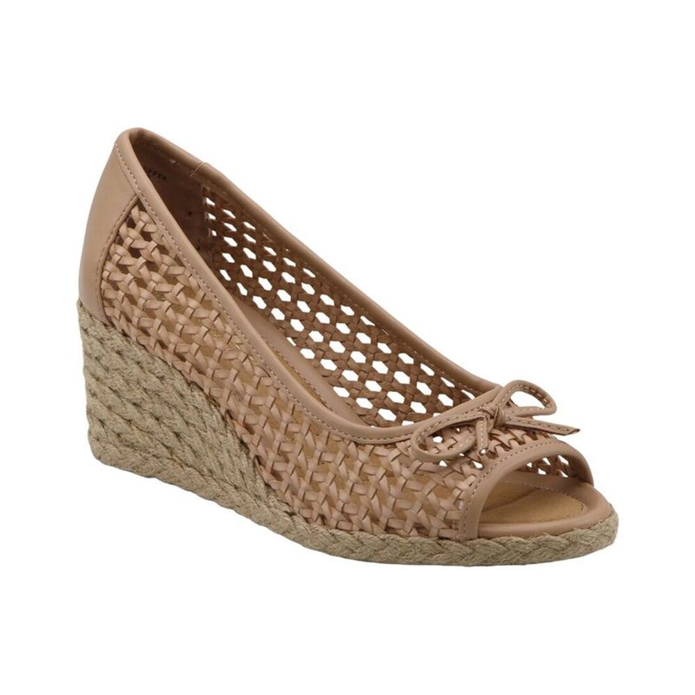 Adrienne Vittadini Batches Espadrille